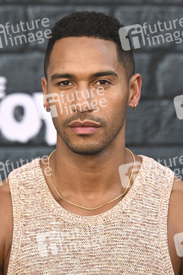 Serienfinale-Event 'The Boys' in Los Angeles