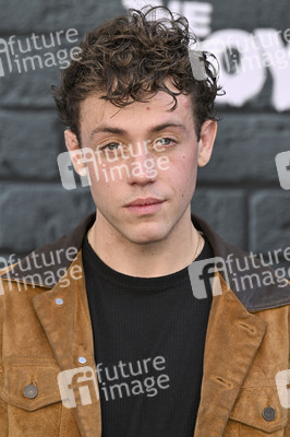 Serienfinale-Event 'The Boys' in Los Angeles