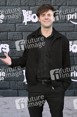 Serienfinale-Event 'The Boys' in Los Angeles
