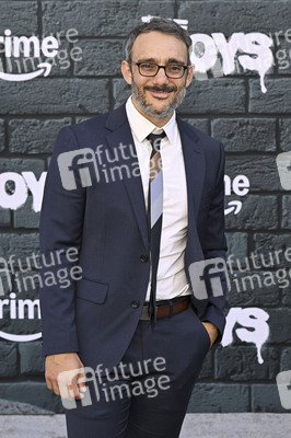 Serienfinale-Event 'The Boys' in Los Angeles