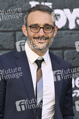 Serienfinale-Event 'The Boys' in Los Angeles