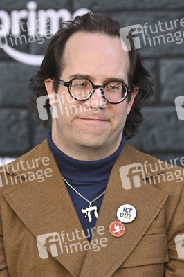 Serienfinale-Event 'The Boys' in Los Angeles