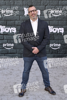 Serienfinale-Event 'The Boys' in Los Angeles