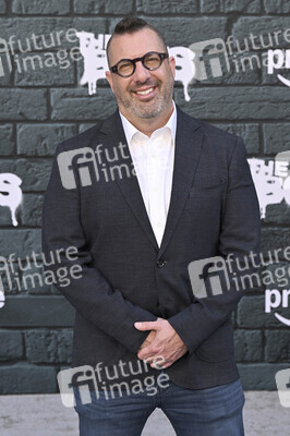 Serienfinale-Event 'The Boys' in Los Angeles