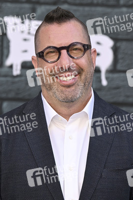 Serienfinale-Event 'The Boys' in Los Angeles
