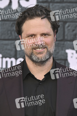 Serienfinale-Event 'The Boys' in Los Angeles