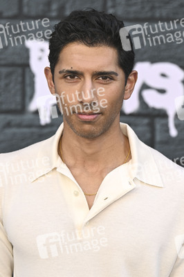 Serienfinale-Event 'The Boys' in Los Angeles