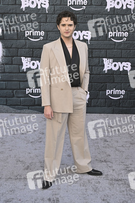 Serienfinale-Event 'The Boys' in Los Angeles