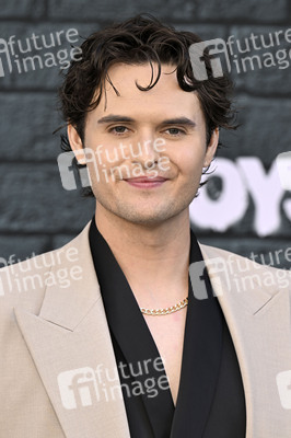 Serienfinale-Event 'The Boys' in Los Angeles