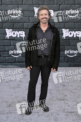 Serienfinale-Event 'The Boys' in Los Angeles