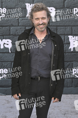 Serienfinale-Event 'The Boys' in Los Angeles