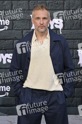 Serienfinale-Event 'The Boys' in Los Angeles