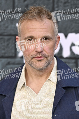 Serienfinale-Event 'The Boys' in Los Angeles