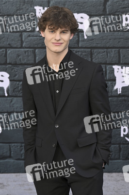 Serienfinale-Event 'The Boys' in Los Angeles