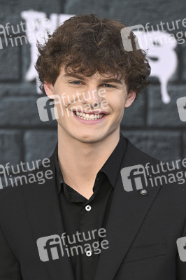 Serienfinale-Event 'The Boys' in Los Angeles