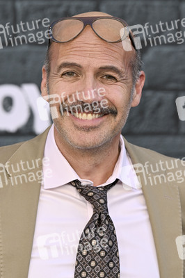 Serienfinale-Event 'The Boys' in Los Angeles