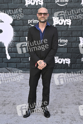 Serienfinale-Event 'The Boys' in Los Angeles