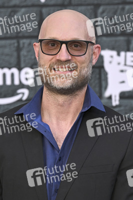 Serienfinale-Event 'The Boys' in Los Angeles