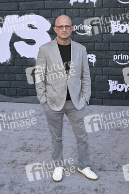 Serienfinale-Event 'The Boys' in Los Angeles