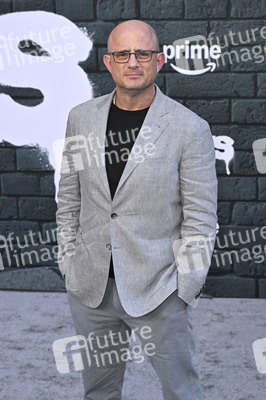 Serienfinale-Event 'The Boys' in Los Angeles