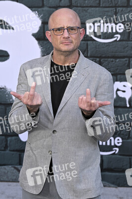 Serienfinale-Event 'The Boys' in Los Angeles