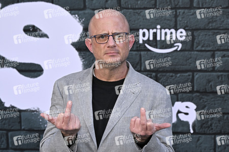 Serienfinale-Event 'The Boys' in Los Angeles