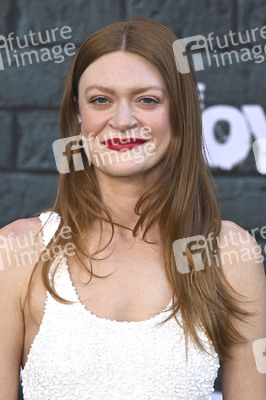 Serienfinale-Event 'The Boys' in Los Angeles
