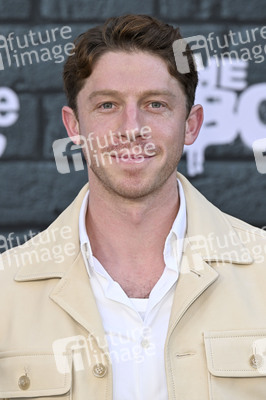 Serienfinale-Event 'The Boys' in Los Angeles