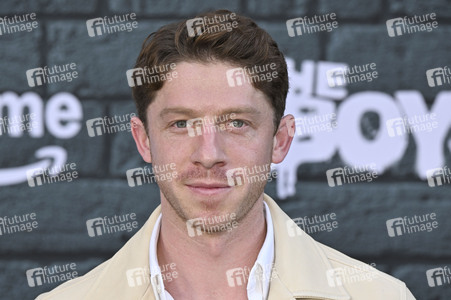 Serienfinale-Event 'The Boys' in Los Angeles