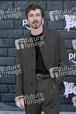 Serienfinale-Event 'The Boys' in Los Angeles