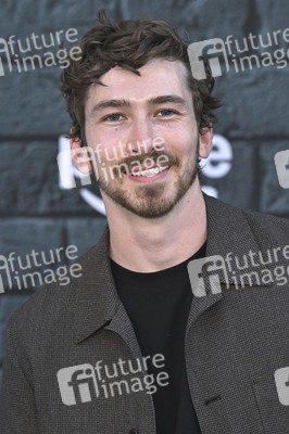 Serienfinale-Event 'The Boys' in Los Angeles