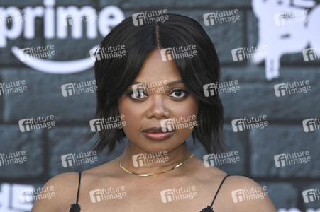 Serienfinale-Event 'The Boys' in Los Angeles