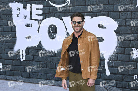 Serienfinale-Event 'The Boys' in Los Angeles