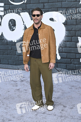 Serienfinale-Event 'The Boys' in Los Angeles