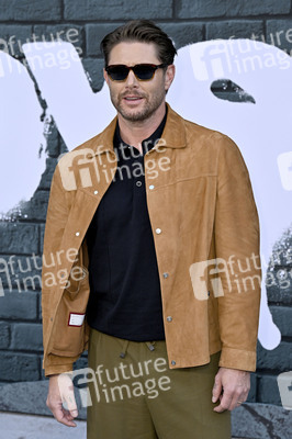 Serienfinale-Event 'The Boys' in Los Angeles
