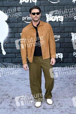 Serienfinale-Event 'The Boys' in Los Angeles