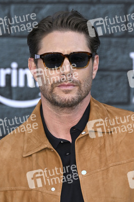 Serienfinale-Event 'The Boys' in Los Angeles