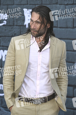 Serienfinale-Event 'The Boys' in Los Angeles