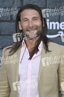 Serienfinale-Event 'The Boys' in Los Angeles