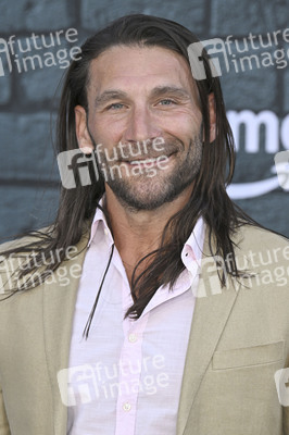 Serienfinale-Event 'The Boys' in Los Angeles