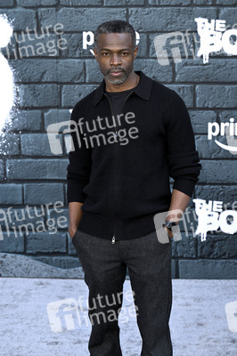 Serienfinale-Event 'The Boys' in Los Angeles