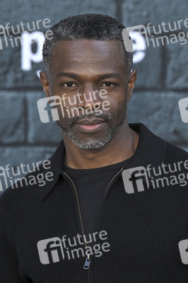 Serienfinale-Event 'The Boys' in Los Angeles