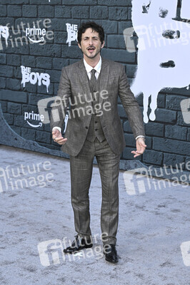 Serienfinale-Event 'The Boys' in Los Angeles