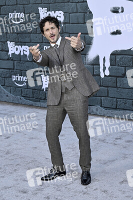 Serienfinale-Event 'The Boys' in Los Angeles