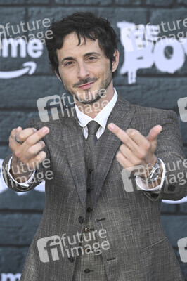 Serienfinale-Event 'The Boys' in Los Angeles