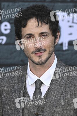 Serienfinale-Event 'The Boys' in Los Angeles