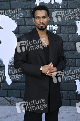 Serienfinale-Event 'The Boys' in Los Angeles