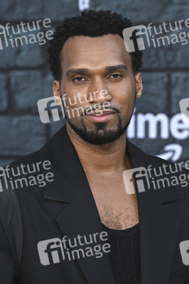 Serienfinale-Event 'The Boys' in Los Angeles