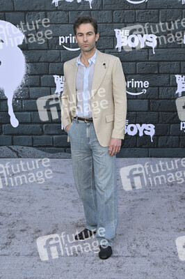Serienfinale-Event 'The Boys' in Los Angeles