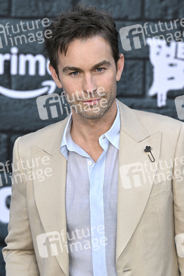 Serienfinale-Event 'The Boys' in Los Angeles